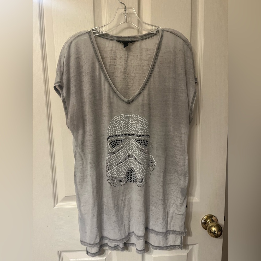 Rock & Republic Star Wars Stormtrooper T-shirt